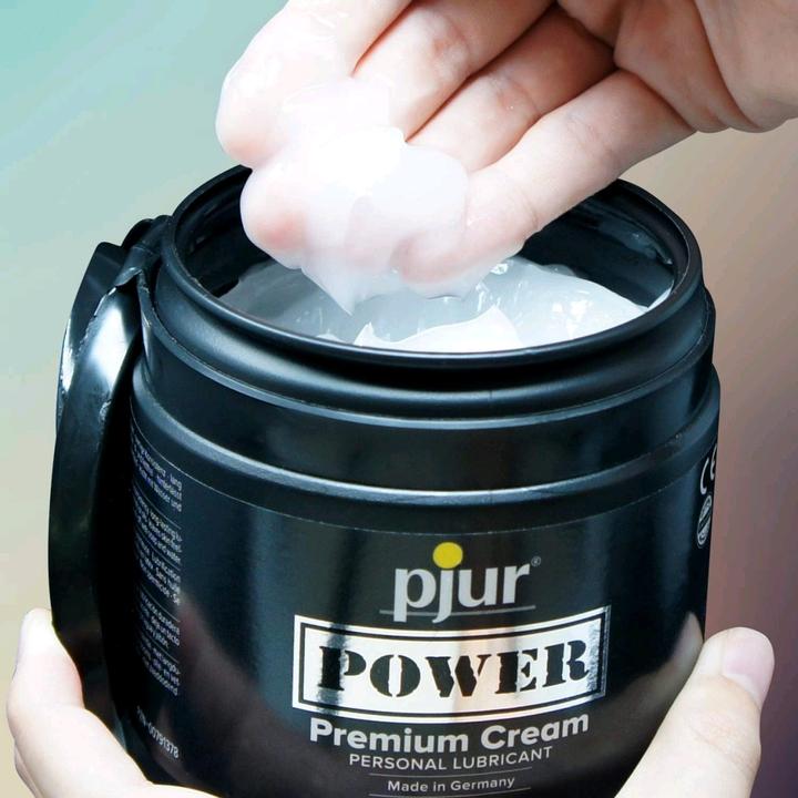 Produktbild Pjur Power (500 ml)