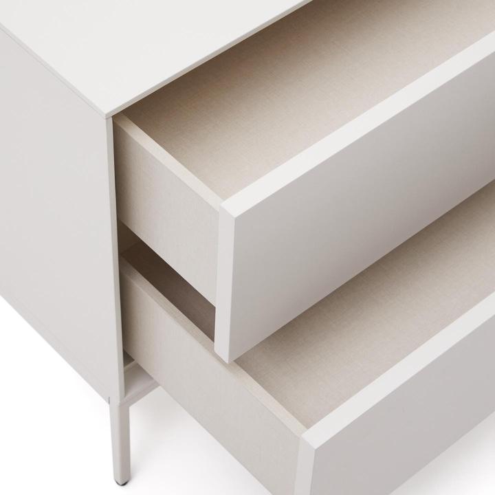 Produktbild Kave Home Vedrana (40 x 60 x 55 cm)
