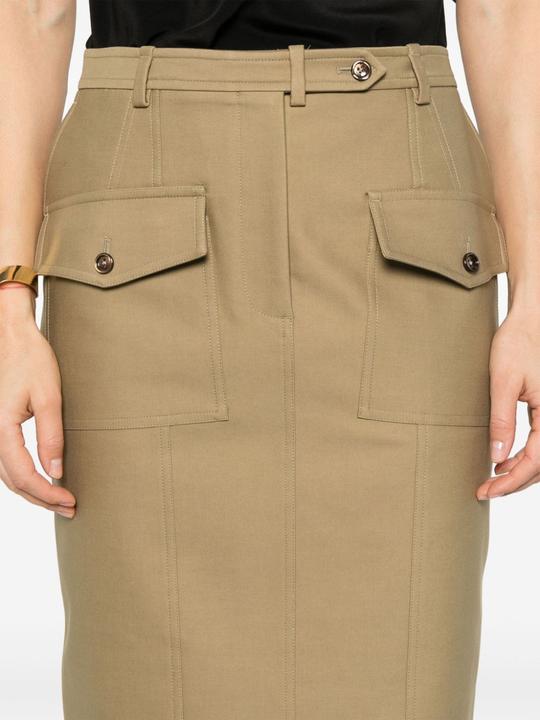 Image du produit Tom Ford Skirts Beige (42)