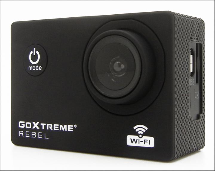 Actual product image Goxtreme Rebel (30p, Wi-Fi)