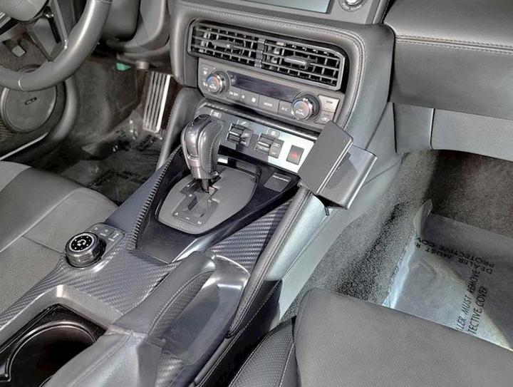 Produktbild Brodit 855742 Autohalterung Nissan GTR 17-
