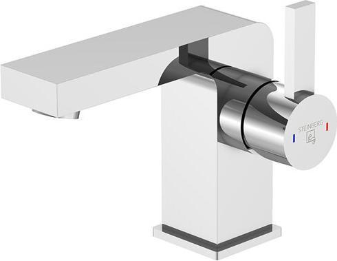 Image du produit Steinberg GmbH Mitigeur de lavabo Saillie 120mm chromé 1201020