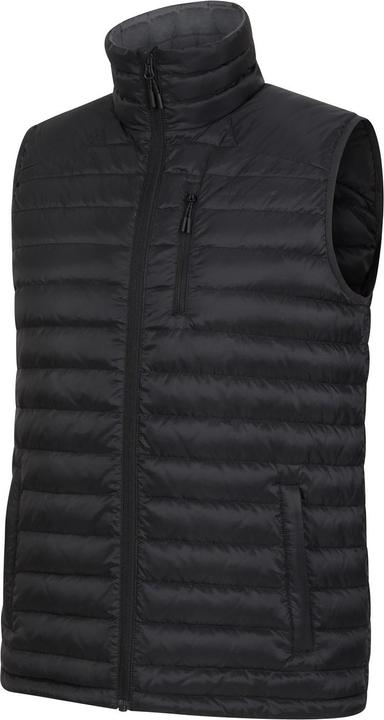 Produktbild Mountain Warehouse Henry II Extreme Weste Wattiert (S)