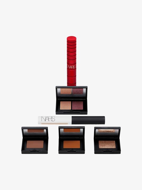 Immagine prodotto NARS Cosmetics Ombretto Duo (Hammamet)