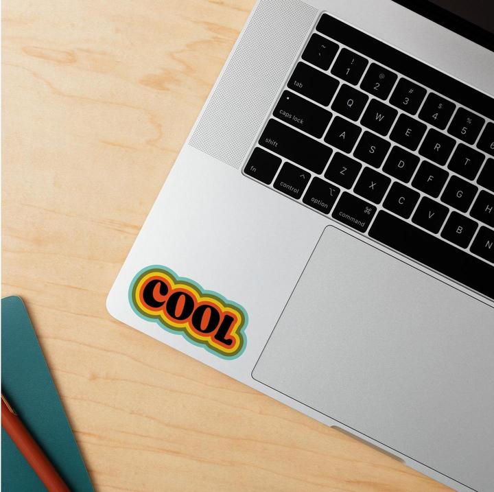 Actual product image Cricut Label & Sticker Bundle + Joy Xtra Schneideplotter-Set grau