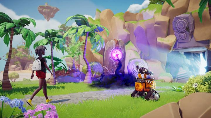 Image du produit Liquidbit Disney Dreamlight Valley: Cozy Edition (PS5, DE)