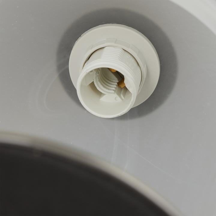Produktbild Relaxdays Tischlampe (E14)