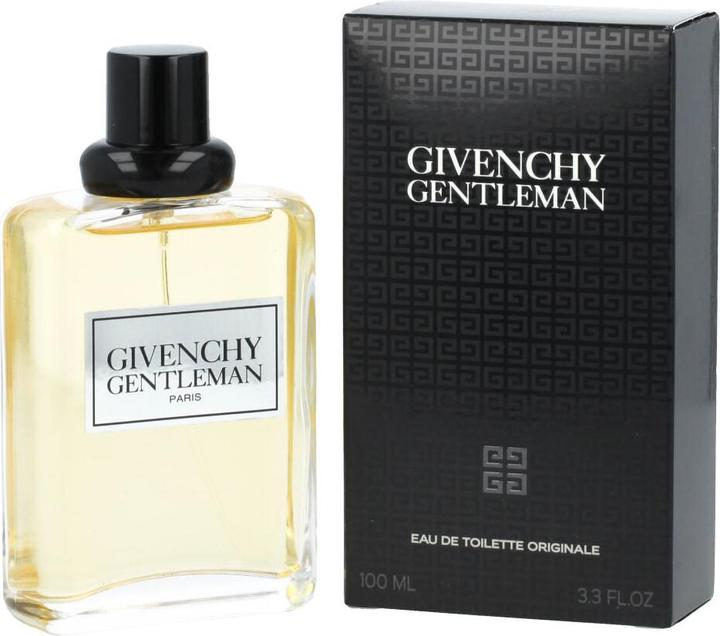 Actual product image Givenchy gentleman (Eau de toilette, 100 ml)