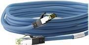 Produktbild Goobay Netzwerkkabel (S/FTP, CAT8.1, 20 m)
