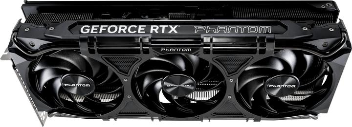 Produktbild Gainward GeForce RTX 4090 Phantom (24 GB)
