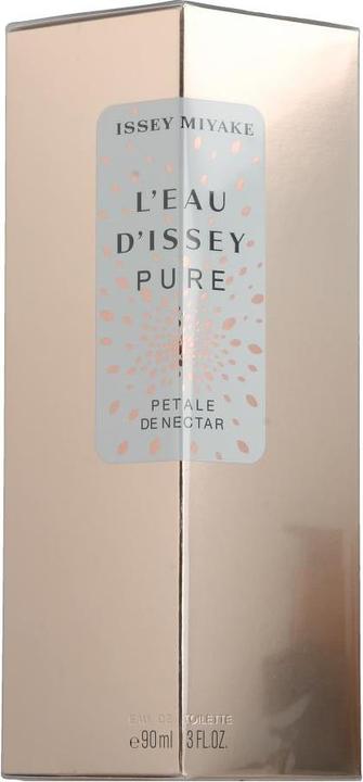 Produktbild Issey Miyake L'Eau D'Issey Pure Petale de Nectar (Eau de Toilette, 90 ml)