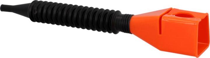 Produktbild Cartrend Universaltrichter Einfüllhilfe flexibel