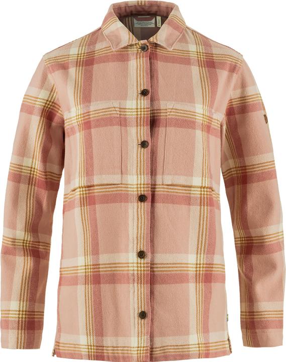 Fjällräven Singi Flannel Overshirt W (L)