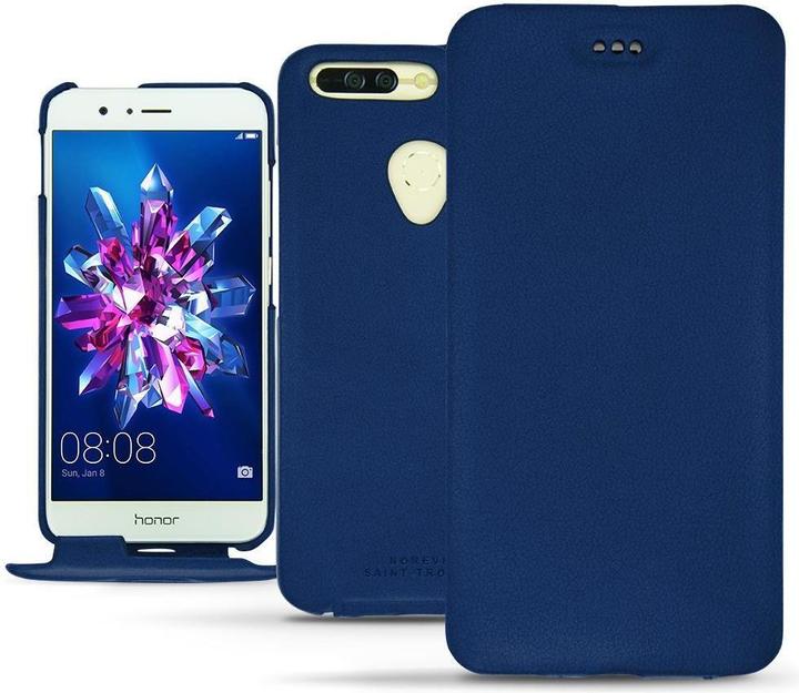 Bleu Océan PU ( Pantone #003da5 )