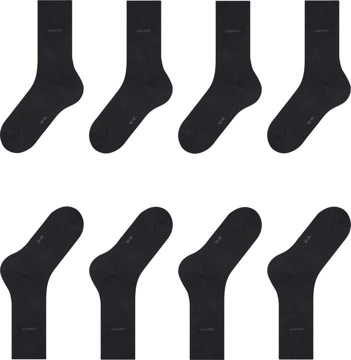 Produktbild Esprit Solid 4-Pack Herren (4er Pack, 40 - 46)