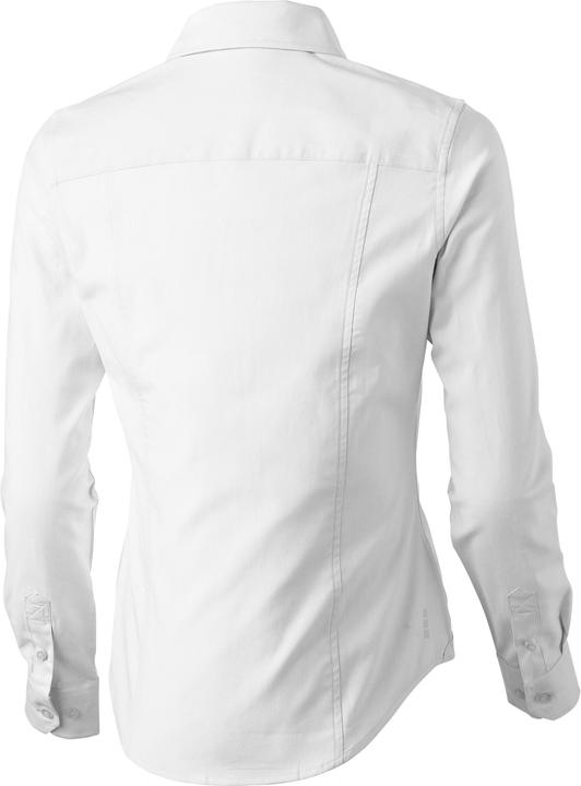 Actual product image Elevate Vaillant long-sleeved shirt (S)