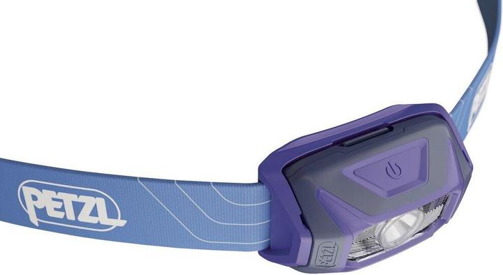 Image du produit Petzl Lampe frontale Tikkina bleue (300 lm)