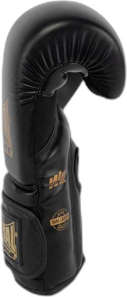 Actual product image Metal Boxe Boxing training gloves grs (14 OZ)