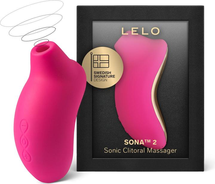 Produktbild LELO SONA 2