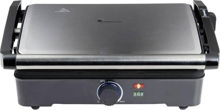 Produktbild MasterPRO Kontaktgrill