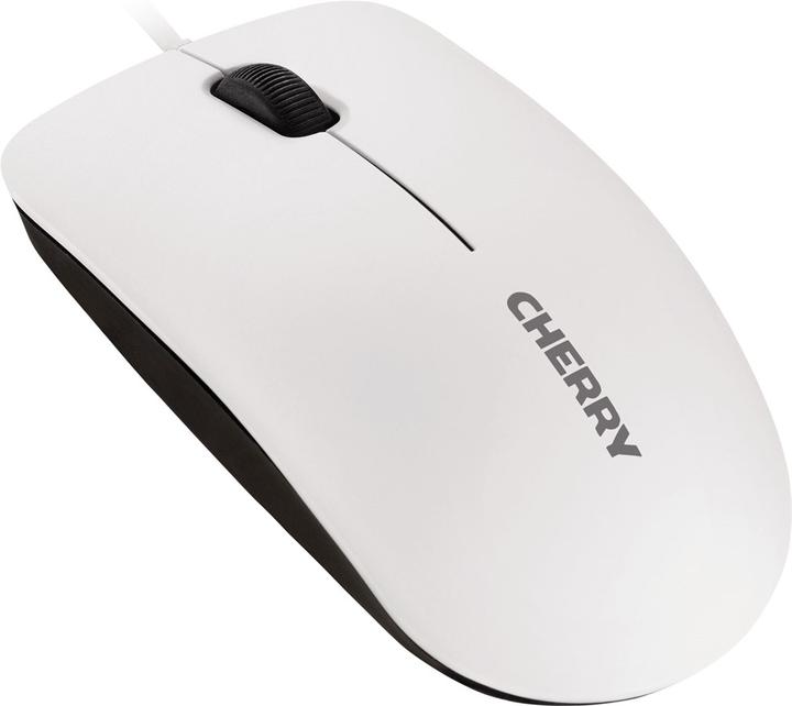 Actual product image CHERRY Mc 1000 (Cable)