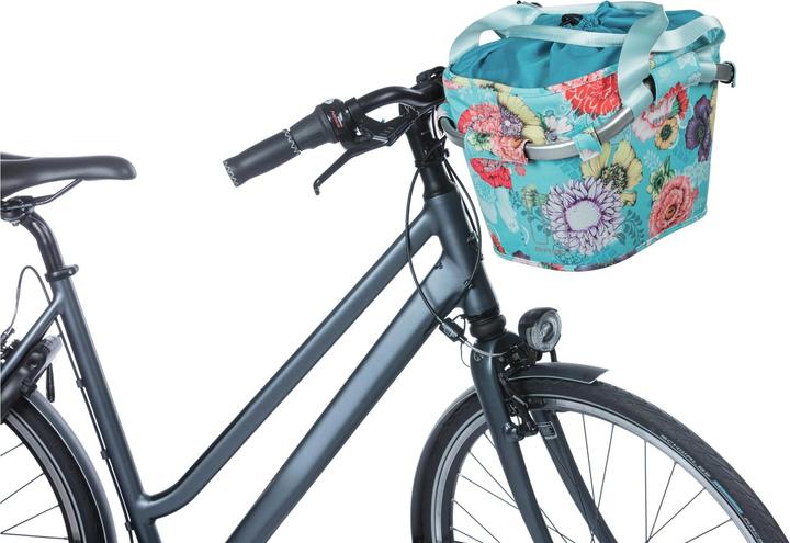 Actual product image Basil Bloom Field Carry-All (15 l)