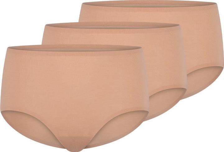 Produktbild Mey 3er Pack Simply Better Invisibles Taillen Slip (L, 3er Pack)