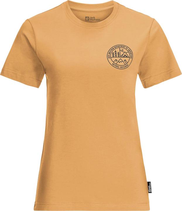Produktbild Jack Wolfskin Campfire T W (XS)