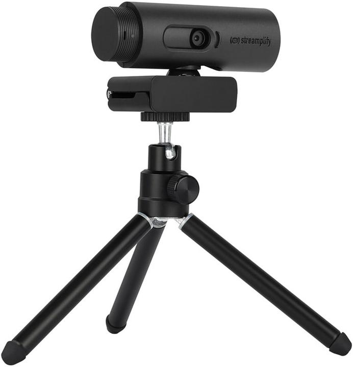 Actual product image Streamplify Cam (2 Mpx)