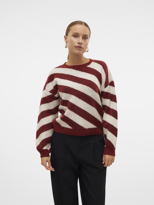 Actual product image Vero Moda VMLARA jumper knitted jumper (M)