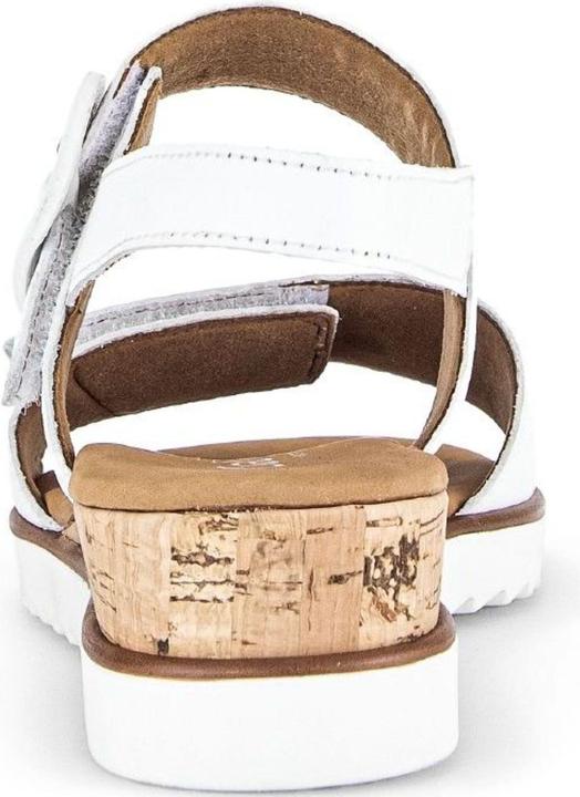 Actual product image Gabor Sandal 42.752.50 (40.5)
