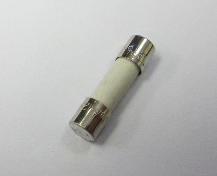 Actual product image Fluke Fuse 740670 Multimeter fuse 630 mA/250 V, 740670