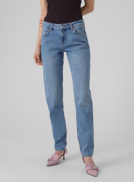 Actual product image Vero Moda Low Rise Jeans (W26/L30)