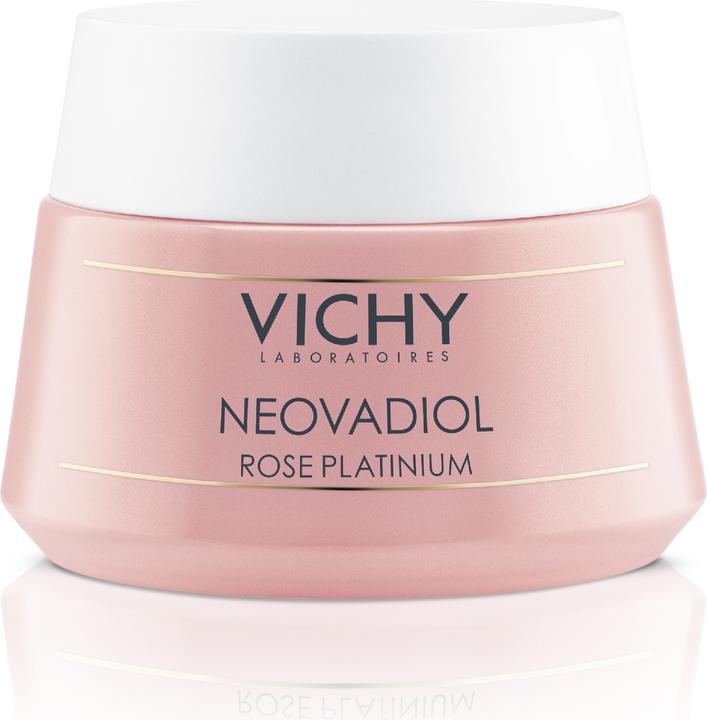 Image du produit Vichy Neovadiol Rose Platinium - Crème de jour (50 ml, Crème de jour)