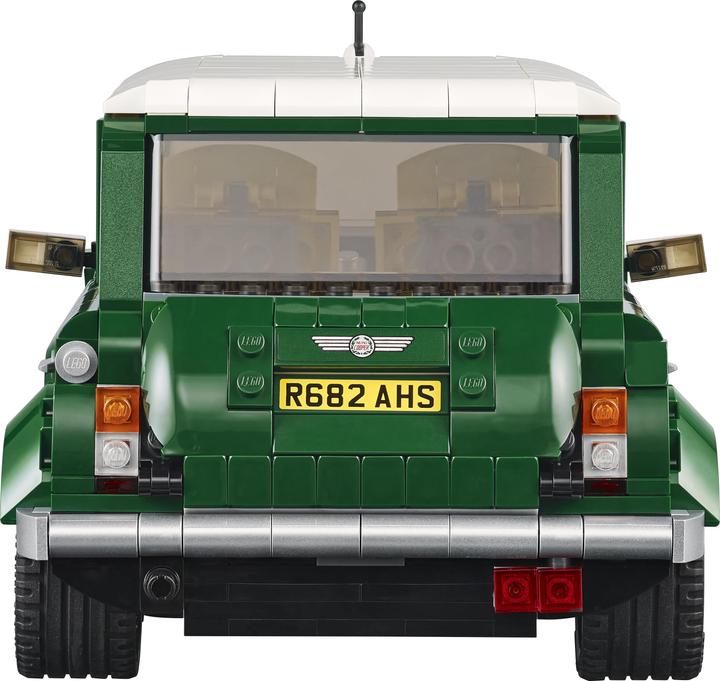 Immagine prodotto LEGO Creatore MINI Cooper (10242, LEGO Creator Expert)