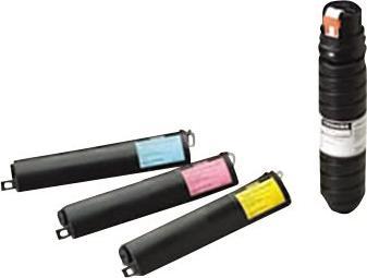 Image du produit Toshiba TFC75EM - Magenta - Original - Cartouche de toner (M)