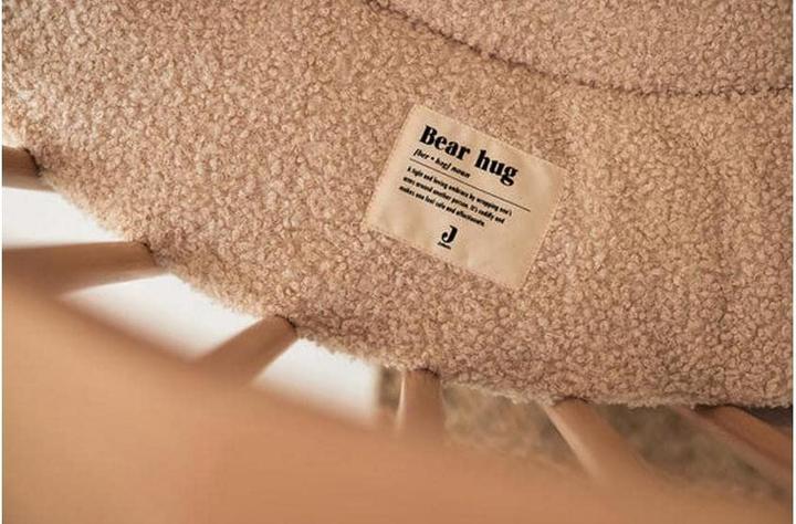 Immagine prodotto Jollein Coperta per bambini rotonda