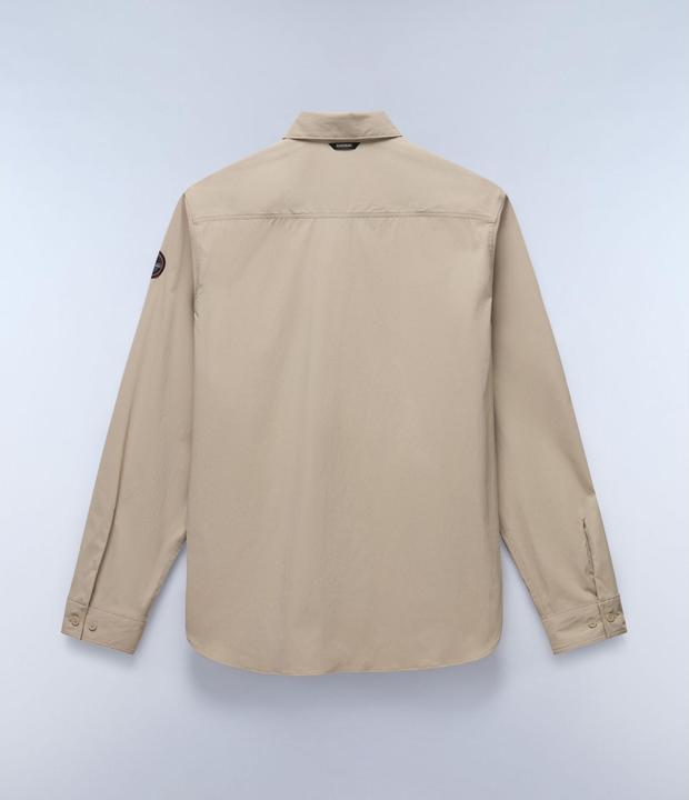 Image du produit Napapijri chemise g-bosson (L)