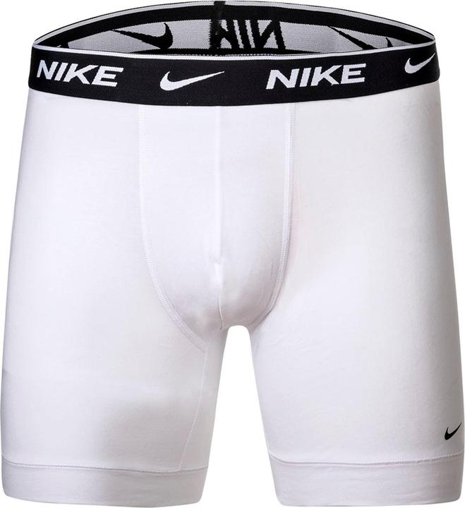 Produktbild Nike Boxer Brief 3er Pack Boxershort (XL, 3er Pack)