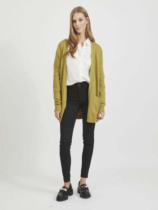 Actual product image Vila Basic cardigan (XS)