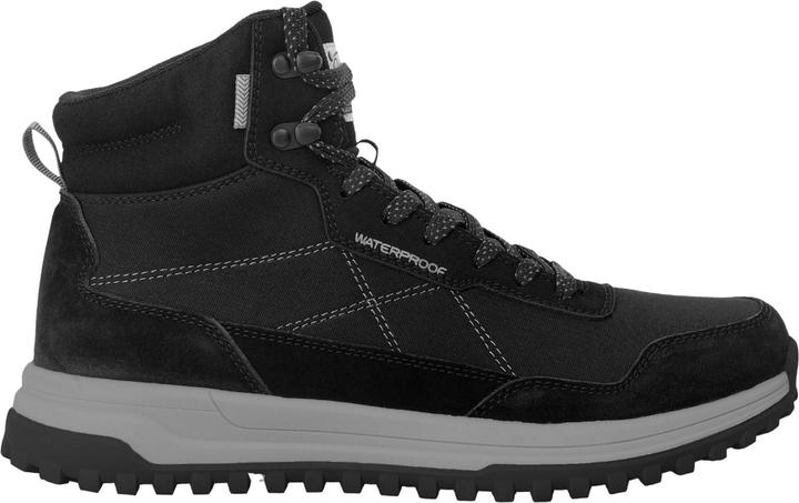 Produktbild Regatta Wanderstiefel Mayfield Wildleder (41)