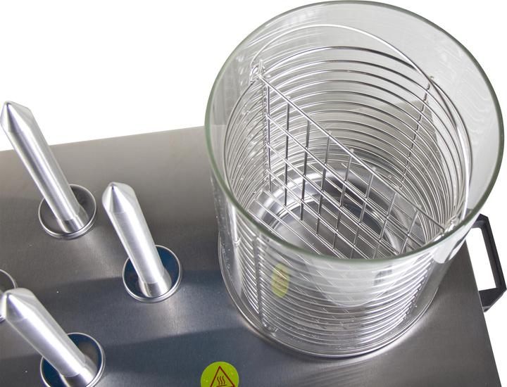 Produktbild Weber Home HD 105