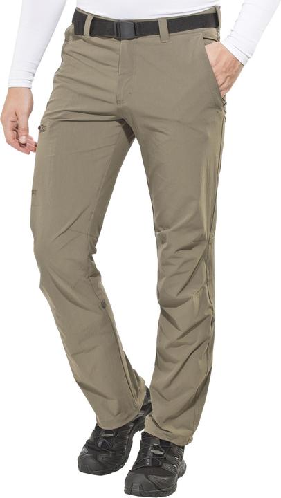 Image du produit Maier Sports Pantalon Outdoor léger "Südtirol" Pantalon de randonnée Trekking pour hommes élastique (50)