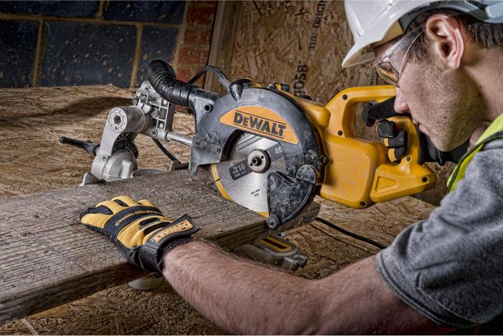 Actual product image DeWalt Panel saw