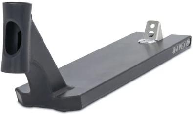 Actual product image Apex Scooter Decks 6 Pro 2023