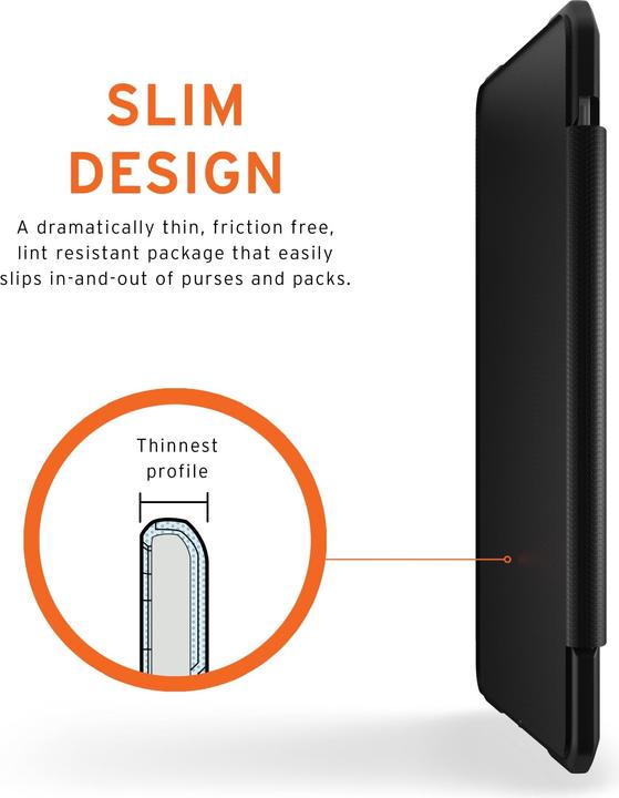 Immagine prodotto UAG Metropolis (Galaxy Tab S7 11.0 (2020))