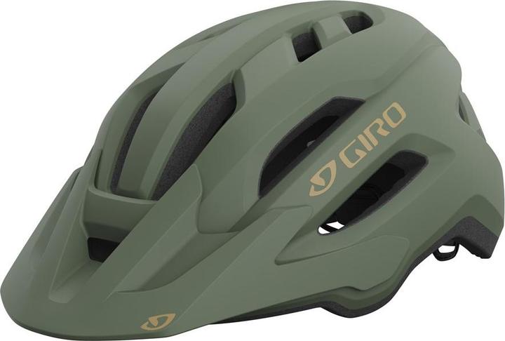 matte hedge green