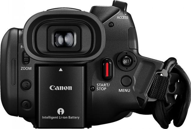 Immagine prodotto Canon XA65 (21.14 Mpx, 25p, 20 x)