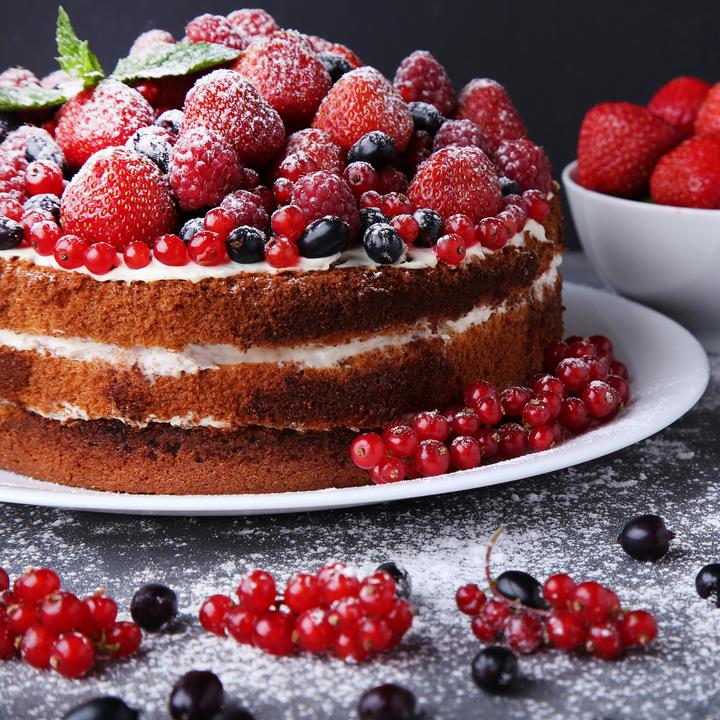 Image du produit Relaxdays Niveleur de gâteau