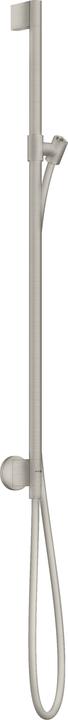 Produktbild Axor One Brausestange mit Wandanschluss, Brauseschlauch 1,60m, 48792
